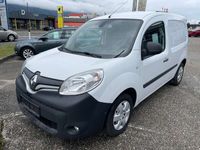 gebraucht Renault Kangoo Rapid Extra Netto € 8325.-