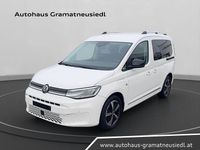 Gebraucht VW Caddy Style 150 PS (110 kW) 2024 Van / Kleinbus