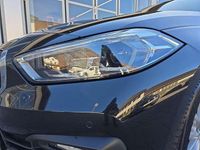 gebraucht BMW 120 d xDrive 5-Türer F40 B47