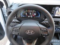 gebraucht Hyundai i10 1,0 i Line Plus