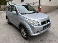 gebraucht Daihatsu Terios 1,5 Top S 4WD