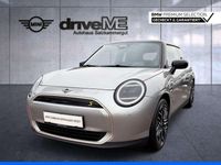 Gebraucht Mini Cooper SE Favoured 160 kW (218 PS) 2024 Silber Kleinwagen