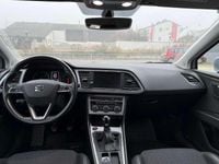gebraucht Seat Leon Xcellence 2,0 TDI Start-Stopp