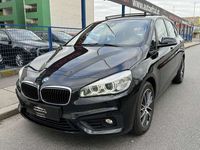 gebraucht BMW 218 Active Tourer 218 d Advantage Aut. *PANO*KREDIT-...