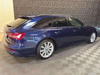 gebraucht Audi A6 55 TFSI e quattro sport *MwSt.* S-line
