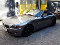 gebraucht BMW Z4 Z42,5i Wenig KM