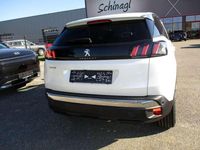 Gebraucht Peugeot 3008 129 PS (94 kW) 2022 Weiß SUV
