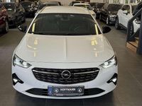 gebraucht Opel Insignia ST 1,5 CDTI DVH Business Aut, el.Sportsitze,Tei...