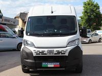gebraucht Fiat Ducato Ducato 35+ L3H2 BlueHDi 140 S&S