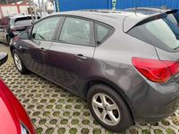 gebraucht Opel Astra Astra4 Ecotec Edition Edition