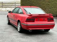 gebraucht Opel Calibra 2,0i (Originalzustand)