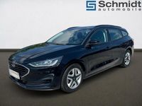 gebraucht Ford Focus Traveller 1,5 EcoBlue Cool & Connect - Schmidt Automobile