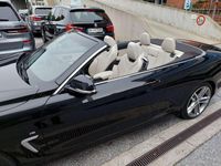 gebraucht BMW 430 Cabriolet 430 i Cabrio Sport Line Aut. Sport Line