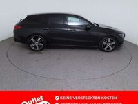 gebraucht Mercedes CLA200 Shooting Brake 200 Aut.