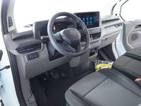 gebraucht VW T6.1 Transporter VW e-Transporter Kastenwagen