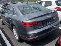 Gebraucht Audi A4 150 PS (110 kW) 2017 Grau Limousine