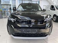 Gebraucht Opel Frontera 110 PS (80 kW) 2025 Schwarz SUV
