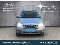 gebraucht Subaru Forester 20 XS Comfort AWD Aut.