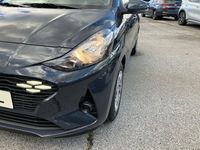Neu Hyundai i10 63 PS (46 kW) 2025 Grau Kleinwagen