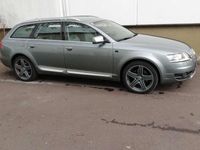 gebraucht Audi A6 Allroad quattro 3.0 TDI tiptronic DPF