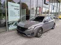 Gebraucht Peugeot 308 Style 131 PS (96 kW) 2024 Grau Limousine