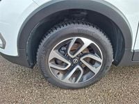 gebraucht Opel Crossland X 2 Turbo Elegance LED SUV