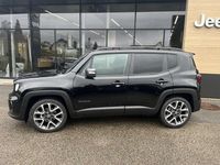 gebraucht Jeep Renegade My22 1.6 Multijet IiFwd 6mt S
