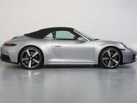 gebraucht Porsche 911 Carrera S Cabriolet