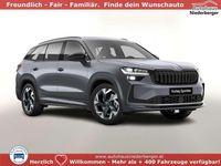 Neu Skoda Kodiaq SportLine 150 PS (110 kW) 2025 Grau SUV