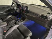 gebraucht Hyundai i30 N Performance