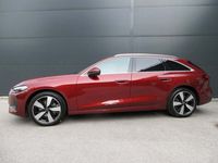 gebraucht Audi A5 Avant 35 TFSI