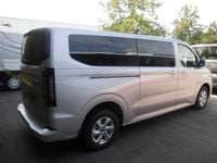 Neu Ford Transit Custom Limited 150 PS (110 kW) 2025 Silber Kombi