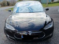 gebraucht Tesla Model S 85D Allradantrieb