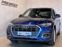 gebraucht Audi Q5 40 TDI quattro intense