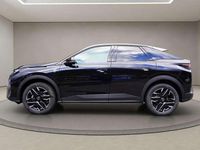 Neu Peugeot 3008 GTi 145 PS (106 kW) 2025 Schwarz SUV