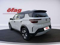 gebraucht Opel Frontera 1.2 DI MHEV GS Aut. 7-Sitzer+Navi+SHZ+Ka