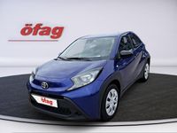gebraucht Toyota Aygo X Play 1.0 VVT-i CVT