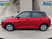 gebraucht Suzuki Swift 1,2 Hybrid Clear