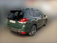 gebraucht Subaru Forester 2.0i e-Boxer CVT Black Edition