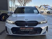 gebraucht BMW 330 i xDrive Touring M-Paket Aut.