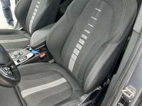 Gebraucht BMW X2 125 PS (91 kW) 2022 Silber SUV