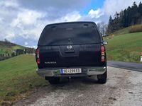 gebraucht Nissan Navara