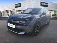Gebraucht Citroën C4 131 PS (96 kW) 2025 Grau SUV