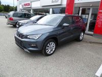 gebraucht Seat Ateca 2,0 TDI DSG *LED*SHZ*NAVI*