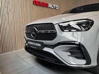 Gebraucht Mercedes GLE300 AMG 269 PS (197 kW) 2024 Grau Coupé