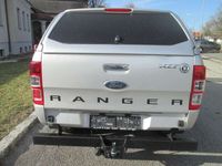 gebraucht Ford Ranger XLT