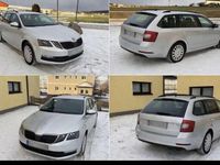 Gebraucht Skoda Octavia Ambition 150 PS (110 kW) 2018 Kombi