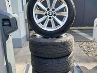 gebraucht BMW 525 525 d Touring Aut.