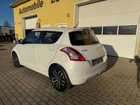 gebraucht Suzuki Swift Sport Spezial Edition 13