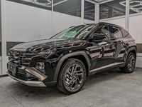 Neu Hyundai Tucson 215 PS (158 kW) 2025 Schwarz SUV